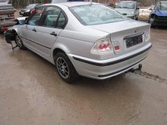 BMW E46 316 1.9i Sed