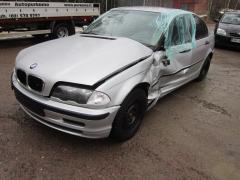 BMW E46 318 1.9i Sed