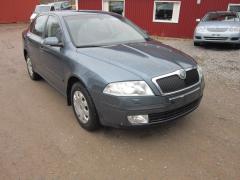 Skoda Octavia II 1.6 FSI 5/HB