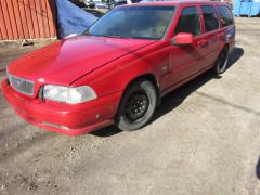 Volvo V70 2.5 TDi