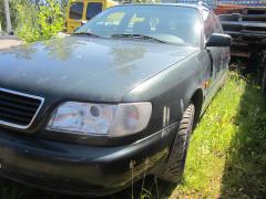 Audi A6 Quattro 2,5 TDI