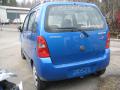 Kuva 1: Suzuki Wagon 1.3i 56kw aj.100tkm 2003