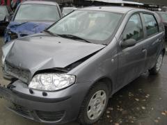 Fiat Punto 1.2i 8v