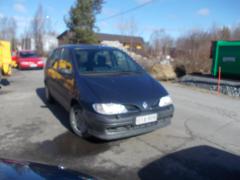 Renault Mgane Scenic 2.0-JA0G0C/256