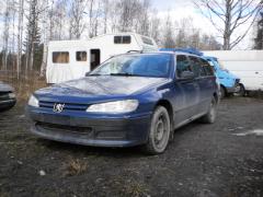 Peugeot 406 BREAK 1.8I