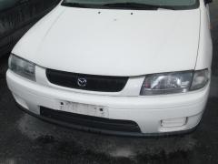 Mazda 323