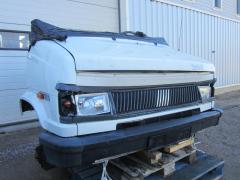 Fiat Ducato 2.5 TD