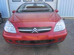 Citroen C5 Break 2,0 i 100kW