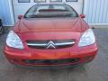 Kuva 1: Citroen C5 Break 2,0 i 100kW 2003