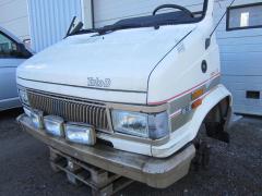 Fiat Ducato 1,9 TD 60kW