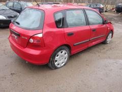 Honda Civic 1.6i VTEC 5/HB