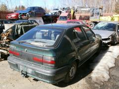 Renault 19 88-96 1,8 RT 4DHB