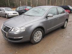 Volkswagen Passat (3C) 2.0 TDi Sed