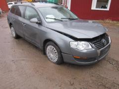 Volkswagen Passat (3C) 1.9 TDi Farm