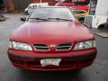 Kuva 1: Nissan Primera 2,0TD STW -98  1998