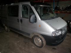 Citroen Jumper 2.0hdi