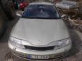 Kuva 1: Renault Laguna 2003