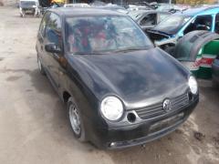 Volkswagen Lupo