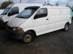 Toyota Hiace 95-05