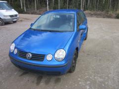 Volkswagen Polo (9N) 1.9 SDi 5/HB