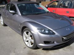 Mazda Rx8 High Power