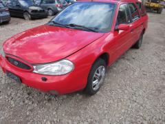 Ford Mondeo 1.8i 16V Farm