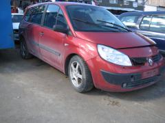 Renault Scnic 1.6I16V