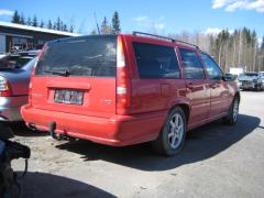 Volvo S70 2.5B