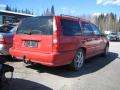 Kuva 1: Volvo S70 2.5B  1999