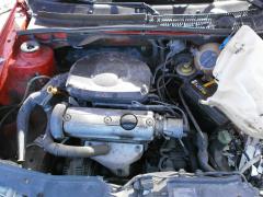 Volkswagen Golf III