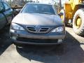 Kuva 1: Nissan Primera 2.0i 16v farmari 2000