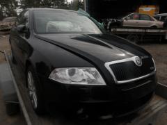 Skoda Octavia 2.0TFSI TURBO