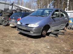 Renault Mgane Scenic