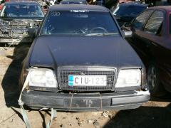 Mercedes-Benz 124 230 E