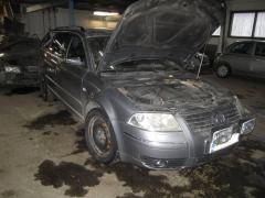 Volkswagen Passat 2.5tdi