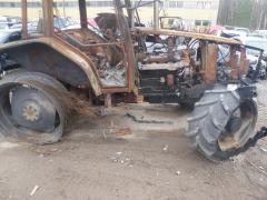 MASSEY FERGUSON 4270