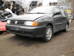 Volkswagen Polo Variant 1.4
