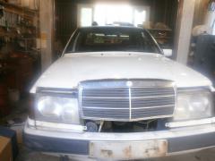Mercedes-Benz 124 200D -89