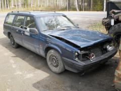 Volvo 940 STW turbo