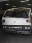 Kuva 1: Mitsubishi Canter 1983