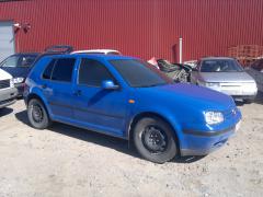 Volkswagen Golf IV