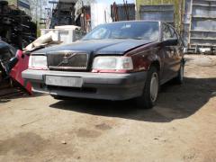 Volvo 5d STW 850 GL