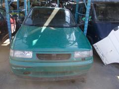 Seat Toledo 1,9 D -97