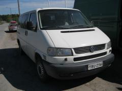 Volkswagen Transporter/caravelle