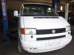 Volkswagen Transporter 2.5 TDI 75 kW