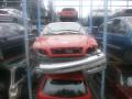 Kuva 1: Volvo S40 1,9TD  1999