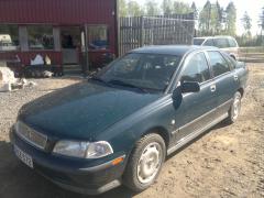 Volvo S40