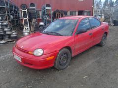 Chrysler Neon