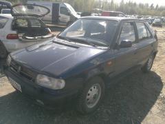 Skoda Felicia/pickup