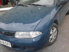 Mitsubishi Carisma